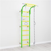 Шведская стенка ROMANA Next Top [зеленое яблоко] 16293