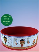 Сухой бассейн 