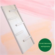 Скат-скалодром Kampfer Scate [№6 Жемчужный] 11730