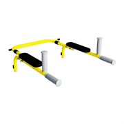 ROMANA Dop2 Брусья навесные [лимон] 00-00007094_лимон