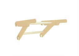 Брусья деревянные Kampfer Press Bars [№1 Натуральный] 23657