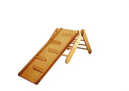 Детский спортивный комплекс Kampfer Mini Pickler Scate [№3 Классический] 23723