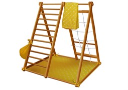 Детский спортивный комплекс Kampfer Sunshade Triangle [№3 Классический] 23715