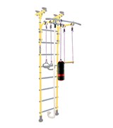 Шведская стенка Midzumi Hoshi Boxing [лимонный пай] 15898