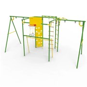 УДСК-7.3 Rokids Атлет-К2 [Зеленый-желтый] 14539