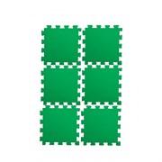 Будомат Midzumi №6 (Зеленый) 1625