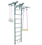 Шведская стенка Midzumi Akachan [ментоловый сорбет] Akachan_ментол