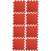 Будомат Midzumi №8 (Красный) 1632