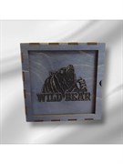 Подарочная шкатулка с логотипом 3ba07e91-782a-11f0-0a80-0868000914ae