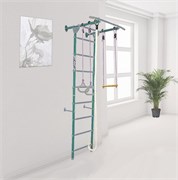 Шведская стенка Midzumi Karui Kabe [ментоловый сорбет] Midzumi_Karui _Kabe_mentol