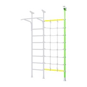 ROMANA Dop6 Комплект с канатным лазом распорный [зеленое яблоко] 45041