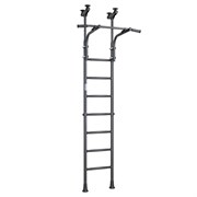 Шведская стенка ROMANA R9 (черный матовый) e748e15e-8d90-11f0-0a80-028d00146f86