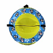 Тюбинг Kampfer Arctic Blue 14378