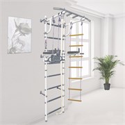 Шведская стенка Midzumi Isami Kabe (снежный барс) 15996