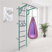 Шведская стенка Midzumi Hogo Kabe [ментоловый сорбет] Hogo Kabe_ментоловый сорбет