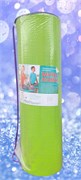 Коврик для фитнеса Airo Mat 1800х600х5 Lime Punch салатовый Airo Mat 1800х600х5 Lime Punch