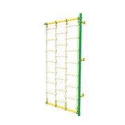 Доп.секция с дер.сеткой для пристенных ДСК РОКИДС ДС-1.01 [зеленый] ДС-1.01_зеленый