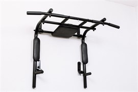 ROMANA T5 Турник 3 в 1 (черный матовый) T5