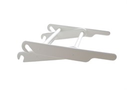 Брусья деревянные Kampfer Press Bars [№6 Жемчужный] Press Bars_wait