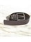 Ремень WILD BEAR RM-095 Dark-Brown (110 см) 4b721c92-775a-11f0-0a80-05c2000e1e64