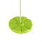 Пластиковые качели-диск Лиана Kampfer S04-112 (Зелёный) S04-112_green