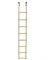 Лестница веревочная Kampfer 5768