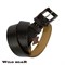 Ремень WILD BEAR LUX RM-119 Dark-brown Elite (115 см) 24360