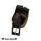 Ремень WILD BEAR LUX RM-119 Dark-brown Elite (120 см) 24359