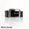Ремень WILD BEAR RM-005 Black (110 см) 49b0c3b7-775a-11f0-0a80-05c2000e1cac