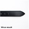 Ремень WILD BEAR RM-005 Black (120 см) 49b6f7a0-775a-11f0-0a80-05c2000e1cb4