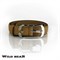 Ремень WILD BEAR RM-020 Beige (115 см) 4a08dc16-775a-11f0-0a80-05c2000e1d0e