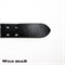 Ремень WILD BEAR RM-013 Black (130 см) c21d9a90-8e70-11f0-0a80-1658000088fc