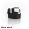 Ремень WILD BEAR RM-023 Brown (130 см) 4a2aa61e-775a-11f0-0a80-05c2000e1d2e