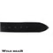 Ремень WILD BEAR RM-027 Black (130 см) 4a41bea2-775a-11f0-0a80-05c2000e1d47