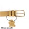 Ремень WILD BEAR RM-033 Beige (125 см) 4a4ae231-775a-11f0-0a80-05c2000e1d51