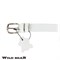 Ремень WILD BEAR RM-046 White (125 см) 4a604729-775a-11f0-0a80-05c2000e1d66