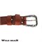 Ремень WILD BEAR RM-047 Light-brown (125 см) 4a63cb90-775a-11f0-0a80-05c2000e1d6a