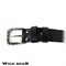 Ремень WILD BEAR RM-053 Black (125 см) 4aa2b3c7-775a-11f0-0a80-05c2000e1da5