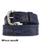 Ремень WILD BEAR RM-054 Dark-blue (125 см) 4aa9b290-775a-11f0-0a80-05c2000e1dad