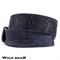 Ремень WILD BEAR RM-054 Dark-blue (125 см) 4aa9b290-775a-11f0-0a80-05c2000e1dad