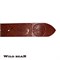 Ремень WILD BEAR RM-072 Light-Brown(125 см) 4b456ec3-775a-11f0-0a80-05c2000e1e39