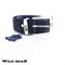 Ремень WILD BEAR RM-018 Dark-blue (125 см) 49fece70-775a-11f0-0a80-05c2000e1d03