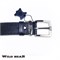 Ремень WILD BEAR RM-018 Dark-blue (125 см) 49fece70-775a-11f0-0a80-05c2000e1d03