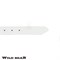Ремень WILD BEAR RM-046 White (120 см) 4a5cc192-775a-11f0-0a80-05c2000e1d63