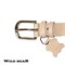 Ремень WILD BEAR RM-079 Light-Pink (125 см) 4b1ea2f4-775a-11f0-0a80-05c2000e1e16
