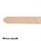 Ремень WILD BEAR RM-079 Light-Pink (125 см) 4b1ea2f4-775a-11f0-0a80-05c2000e1e16