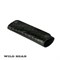 Ключница WILD BEAR RK-001 Black [черный] RK-001