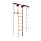 Шведская стенка ROMANA Карусель 2 ДСКМ-2-8.06.Г4.410.01-32 [красный/желтый] ДСКМ-2-8.06.Г4.410.01-32 red