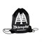 Спортивный мешок Kampfer Bag [Черный/Белый] Kampfer Bag Black