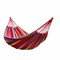 Гамак подвесной Kampfer Summer Rest [красный-радуга] 23559